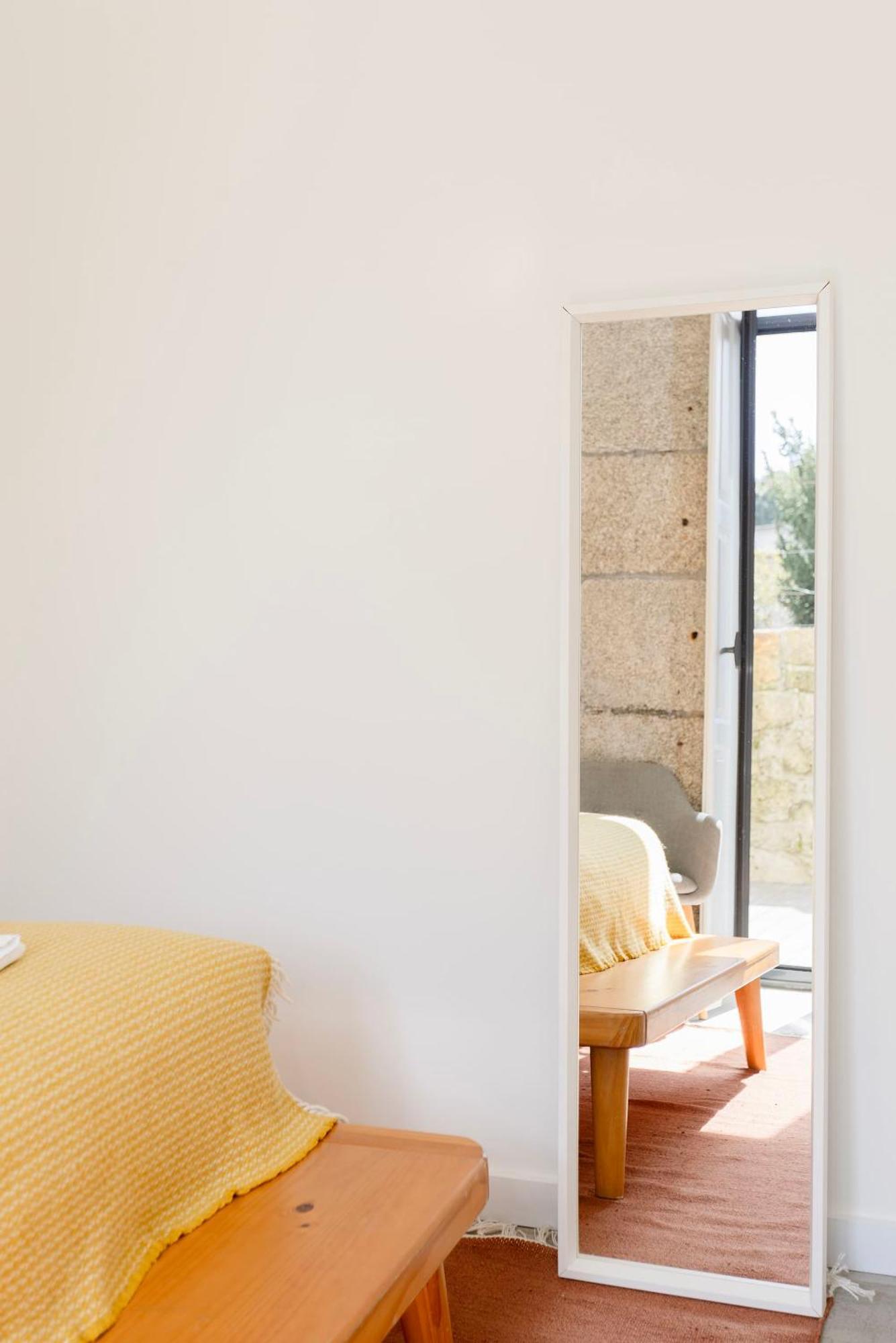 Liiiving In Porto - Terrace & Sunny Apartment Exterior photo